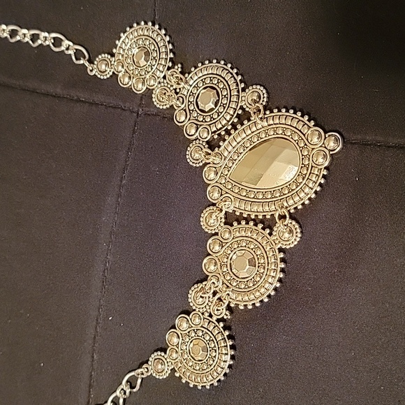 Premier Designs Statement Necklace - Picture 4 of 4